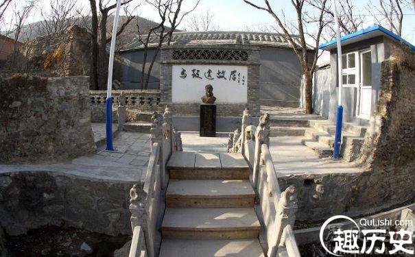 戏曲作家马致远的哪部作品被称为&ldquo;秋思之祖&rdquo;