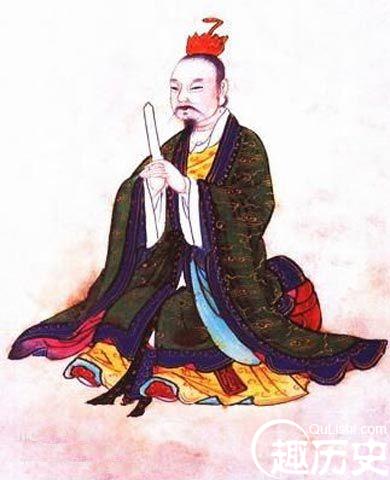 列子：最早提出宇宙生成四阶段学说的思想家
