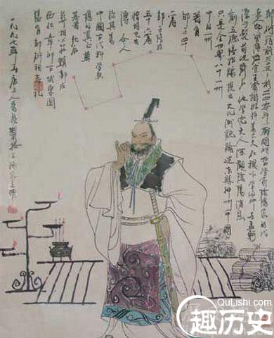 阴阳家邹衍才是&ldquo;六月飞雪&rdquo;冤案创始人?
