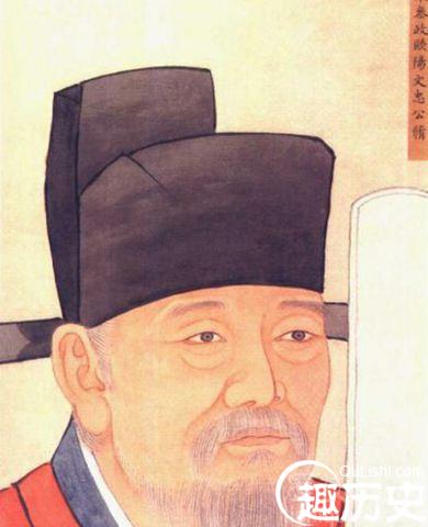 欧阳修领导的运动是什么?欧阳修性格分析