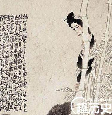 杜甫一生的经历介绍 杜甫关于佳人的诗有哪些