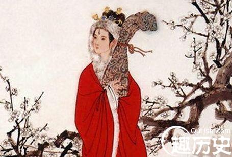 杜甫一生的经历介绍 杜甫关于佳人的诗有哪些