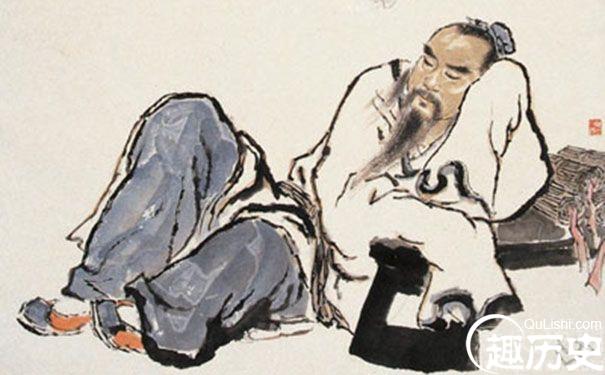 杨朱思想介绍 关于杨朱最有名的一句话是什么?