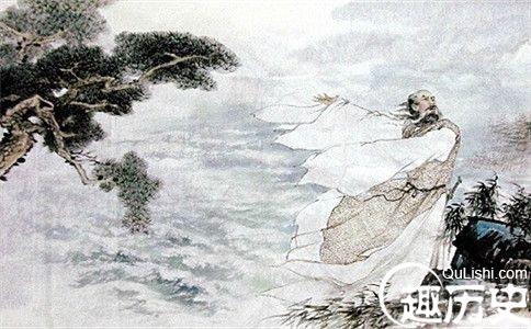 屈原的资料介绍:爱国诗人屈原活了多少岁