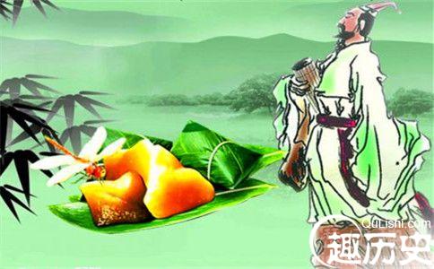 屈原的资料介绍:爱国诗人屈原活了多少岁