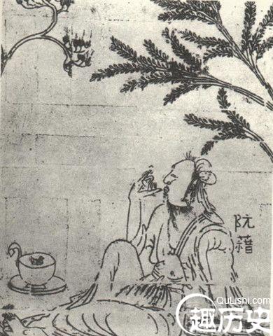 三国魏国名士阮籍咏怀诗如何