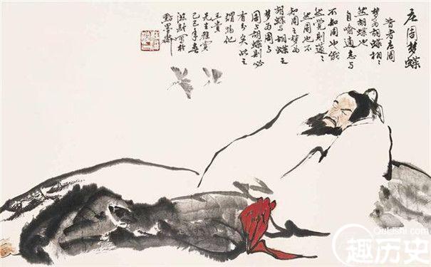 庄子对墨子的评价:“兼爱非攻”并不可取
