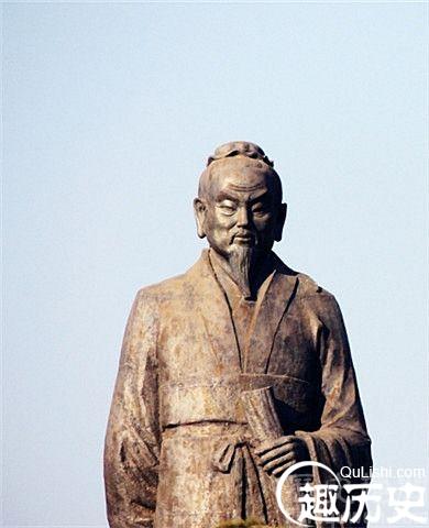 庄子对墨子的评价:“兼爱非攻”并不可取
