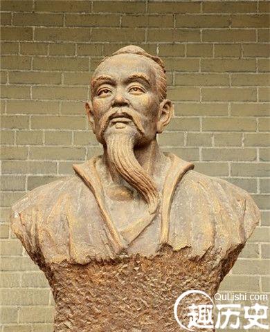 庄子对墨子的评价:“兼爱非攻”并不可取