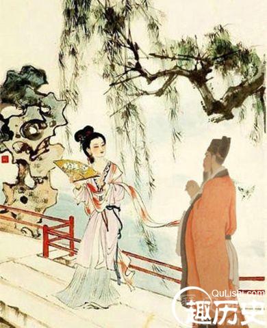 姜夔词风是怎么样的 姜夔过垂虹内容介绍