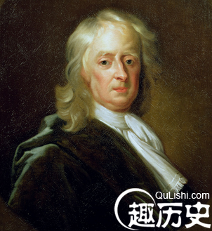 “近代物理学之父”牛顿的智商究竟是有多高?