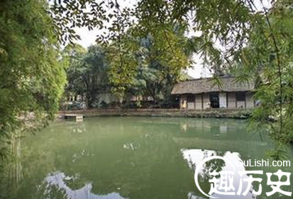 大诗人杜甫草堂的来历是什么?杜甫草堂在哪里