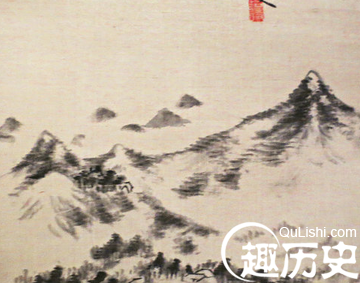 揭秘:八大山人是谁?八大山人的成就有什么