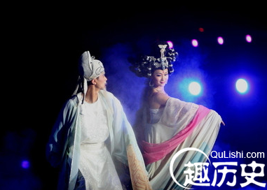 袁枚曾吐槽《长恨歌》:大众疾苦远非帝妃可比