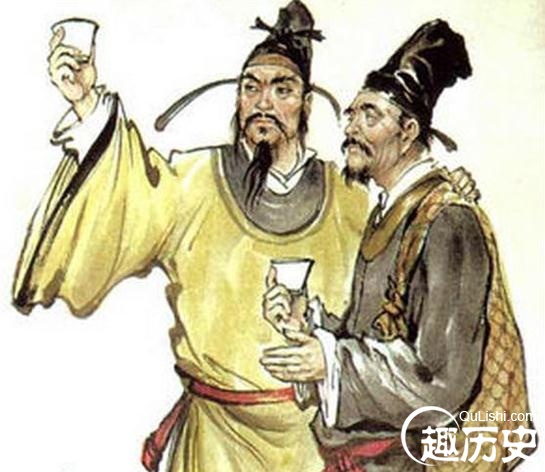 历史上五位悲惨离世的著名诗人:谁被活活撑死?