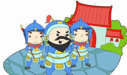 历史典故之厉兵秣马出自于哪里?它的哲学道理是什么?