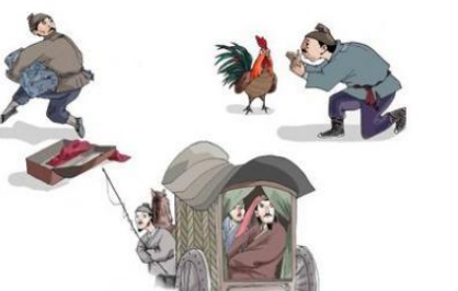 关于鸡鸣狗盗出自哪个历史典故?它的出处是什么?