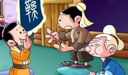 关于郑人买履的出处是什么?它来自于哪一个历史典故?