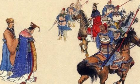 成语&ldquo;放虎归山&rdquo;源自何人？其中有怎样的典故呢？