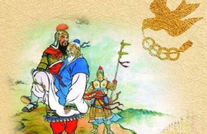 关于结草衔环出自哪个典故？该典故蕴含了什么哲学道理？