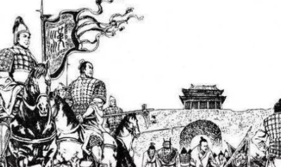 成语&ldquo;得陇望蜀&rdquo;历史出处是哪里？该如何理解呢？