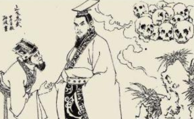 成语“魑魅魍魉”历史出处是哪里?该怎样理解呢?