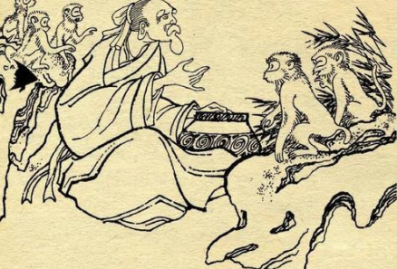 成语“朝三暮四”历史出处是哪里?该怎样理解呢?