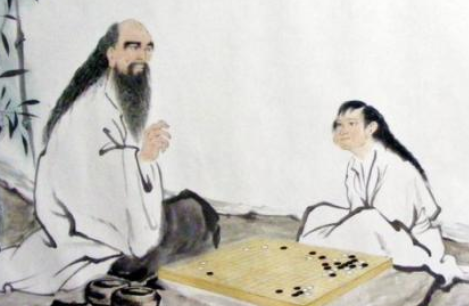 成语“标新立异”有哪些故事?又该作何解释呢?