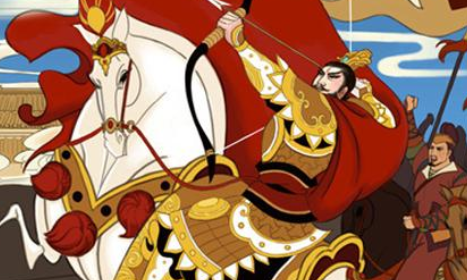 成语“八面威风”该如何解释?其中有怎样的历史典故呢?