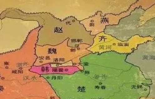 成语“安然无恙”历史出处是哪里?该怎样理解呢?