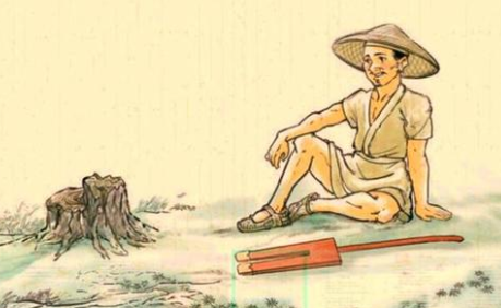 成语&ldquo;守株待兔&rdquo;该怎样解释？其中有哪些历史典故呢？