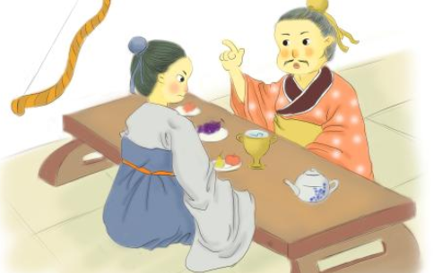 成语“杯弓蛇影”历史出处是哪里?该怎样理解呢?