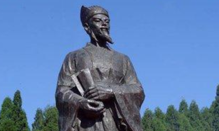 “金玉其外,败絮其中”是什么意思?其中有何典故?