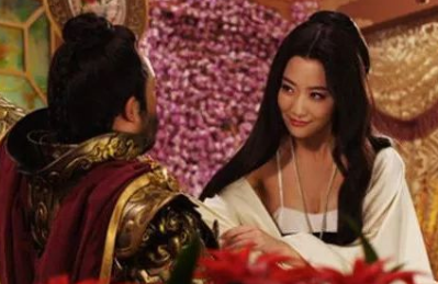 成语“徐娘半老”出自哪个历史人物?其中有什么典故呢?