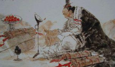 成语“坐观成败”出自哪个历史人物?其中有什么典故呢?