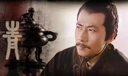 成语“坐观成败”出自哪个历史人物?其中有什么典故呢?