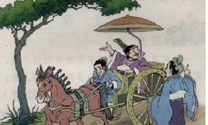 关于南辕北辙有什么智慧故事?告诉了孩子什么道理?