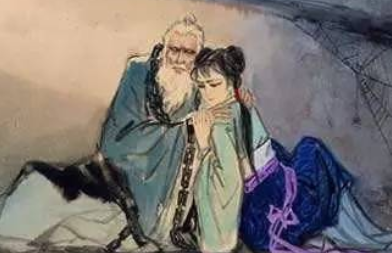 成语&ldquo;悔过自新&rdquo;是由哪个历史人物引申出来的？它的原意是什么？