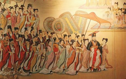 成语“铁石心肠”是由哪个历史人物引申出来的?它的原意是什么?