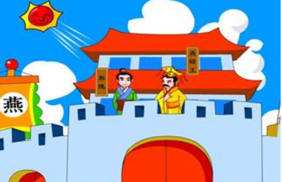 成语同甘共苦的寓意是什么?关于同甘共苦有什么典故?