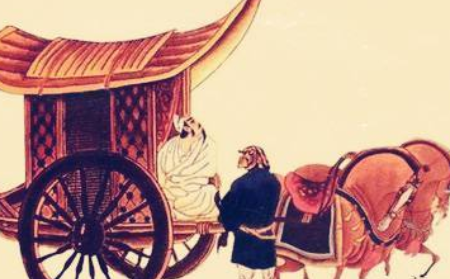 东野稷驾车讲了怎样的故事?其中蕴含了什么道理?
