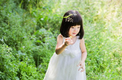 《快快长大》讲了怎样的故事?能得到哪些启发呢?