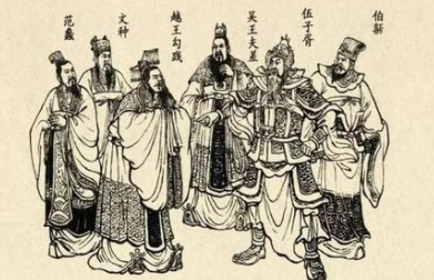 成语&ldquo;兔死狗烹&rdquo;源自何人？其中有什么历史典故呢？