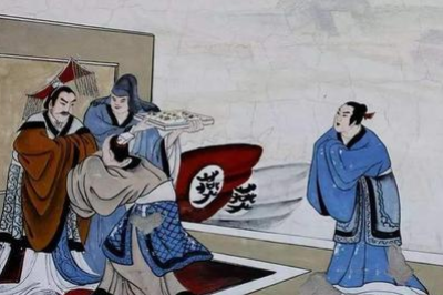 成语“贪小失大”源自哪里?其中有什么历史典故呢?