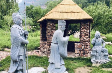 成语“洗耳恭听”出处是哪里?其中有哪些历史典故呢?