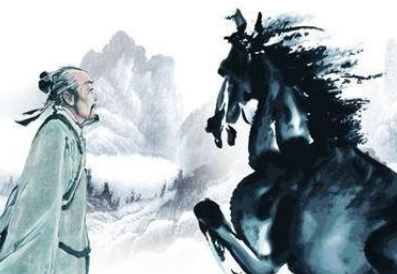 成语“牝牡骊黄”出自哪里?其中又有哪些历史典故呢?
