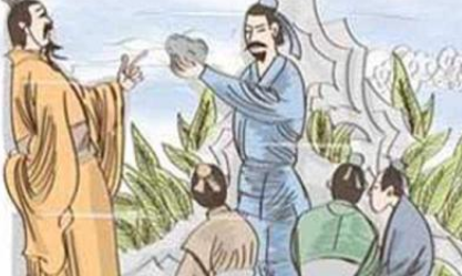 成语“弹冠相庆”出自哪里?其中又有哪些历史典故呢?