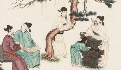 成语“前程万里”出自哪里?其中又有哪些历史典故呢?