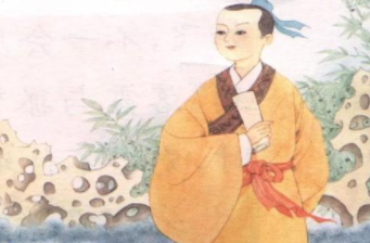 成语&ldquo;人杰地灵&rdquo;出自哪里？其中又有哪些典故呢？