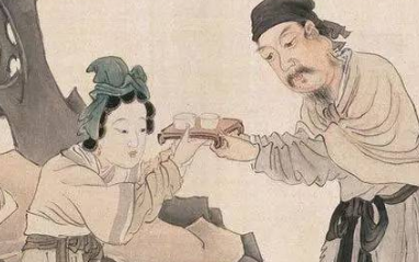 成语“相敬如宾”出自哪里?其中又有哪些典故呢?